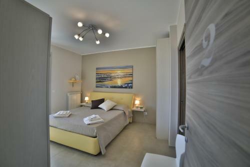 Bed & Breakfast A Casa Di Sofia
