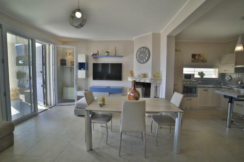 Bed & Breakfast A Casa Di Sofia