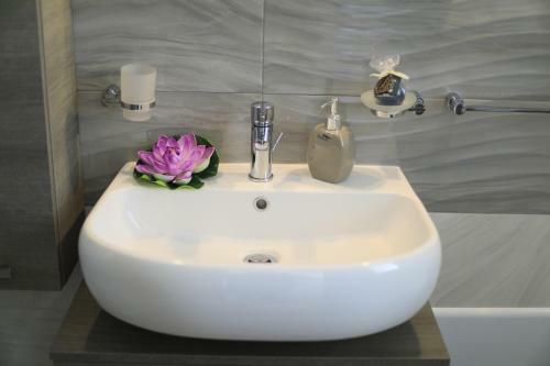 Bed & Breakfast A Casa Di Sofia
