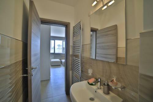 Bed & Breakfast A Casa Di Sofia