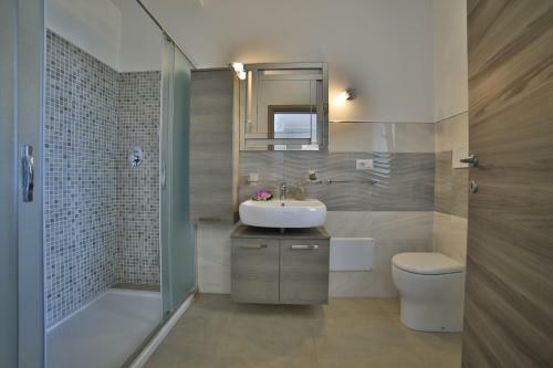 Bed & Breakfast A Casa Di Sofia