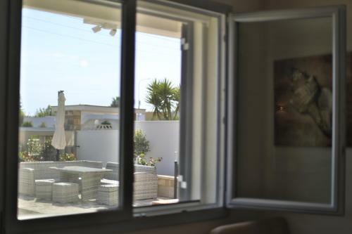 Bed & Breakfast A Casa Di Sofia