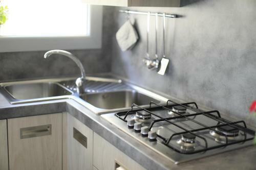 Bed & Breakfast A Casa Di Sofia