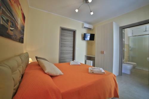 Bed & Breakfast A Casa Di Sofia