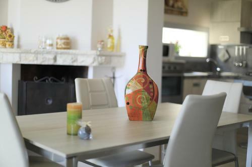 Bed & Breakfast A Casa Di Sofia