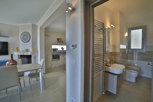 Bed & Breakfast A Casa Di Sofia