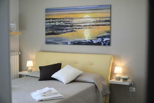 Bed & Breakfast A Casa Di Sofia