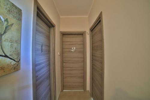Bed & Breakfast A Casa Di Sofia