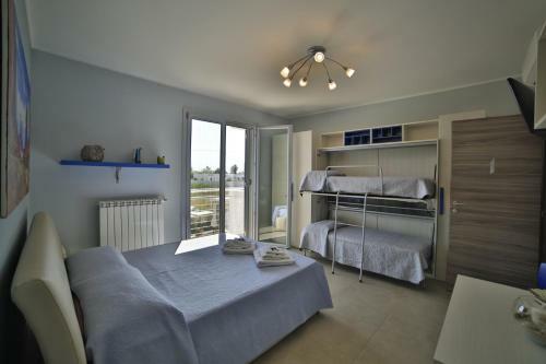 Bed & Breakfast A Casa Di Sofia