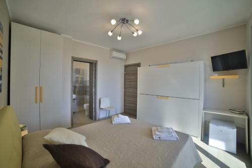 Bed & Breakfast A Casa Di Sofia
