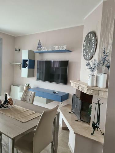 Bed & Breakfast A Casa Di Sofia