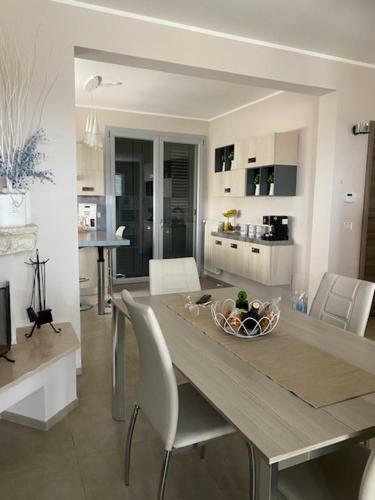 Bed & Breakfast A Casa Di Sofia