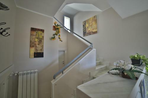 Bed & Breakfast A Casa Di Sofia