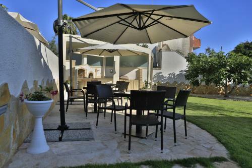 Bed & Breakfast A Casa Di Sofia