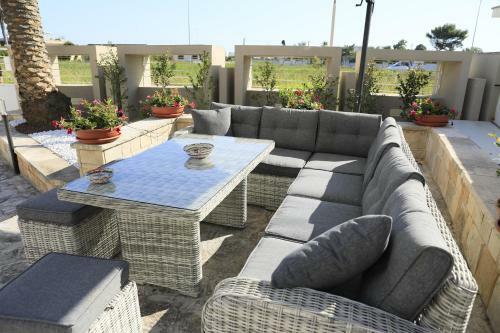 Bed & Breakfast A Casa Di Sofia