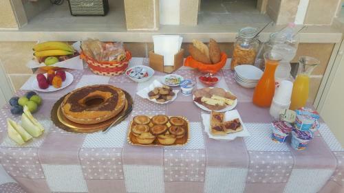 Bed & Breakfast A Casa Di Sofia