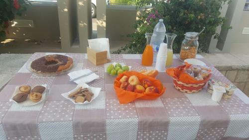 Bed & Breakfast A Casa Di Sofia