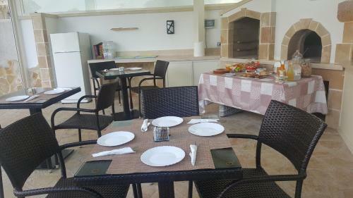 Bed & Breakfast A Casa Di Sofia