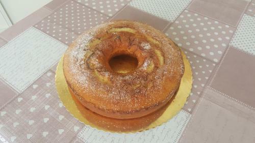 Bed & Breakfast A Casa Di Sofia