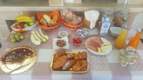 Bed & Breakfast A Casa Di Sofia