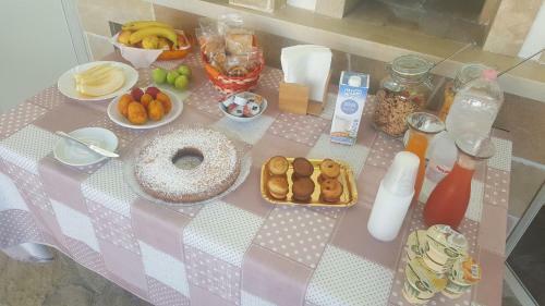 Bed & Breakfast A Casa Di Sofia
