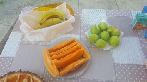 Bed & Breakfast A Casa Di Sofia
