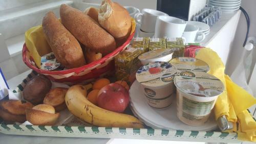 Bed & Breakfast A Casa Di Sofia
