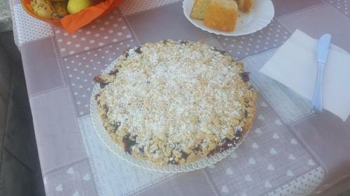 Bed & Breakfast A Casa Di Sofia