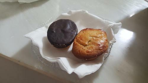 Bed & Breakfast A Casa Di Sofia