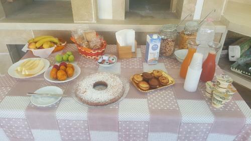 Bed & Breakfast A Casa Di Sofia