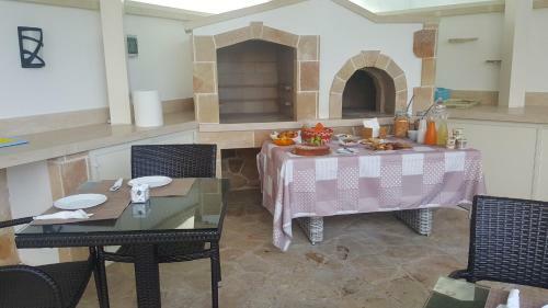Bed & Breakfast A Casa Di Sofia
