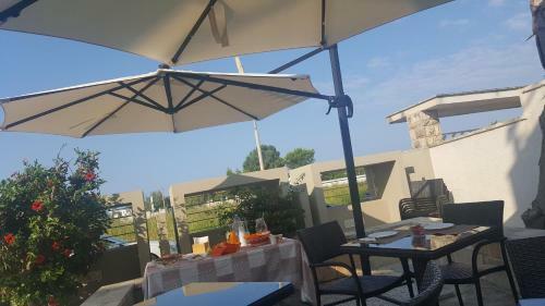 Bed & Breakfast A Casa Di Sofia