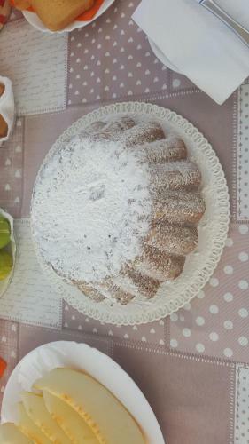 Bed & Breakfast A Casa Di Sofia