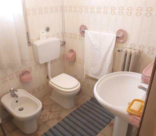 Bed & Breakfast Etna Park Residence - Nature & Parking