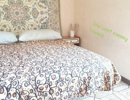 Bed & Breakfast Etna Park Residence - Nature & Parking