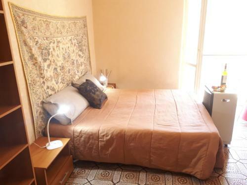 Bed & Breakfast Etna Park Residence - Nature & Parking