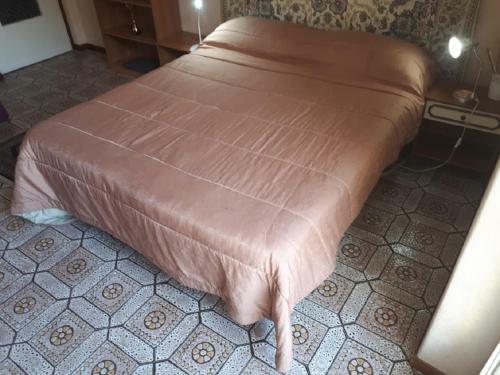 Bed & Breakfast Etna Park Residence - Nature & Parking