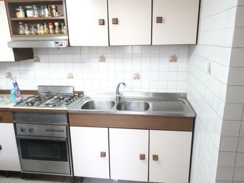 Bed & Breakfast Etna Park Residence - Nature & Parking