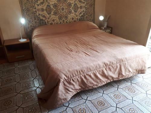 Bed & Breakfast Etna Park Residence - Nature & Parking