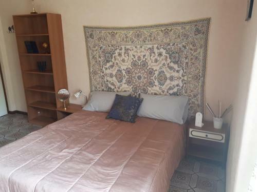 Bed & Breakfast Etna Park Residence - Nature & Parking
