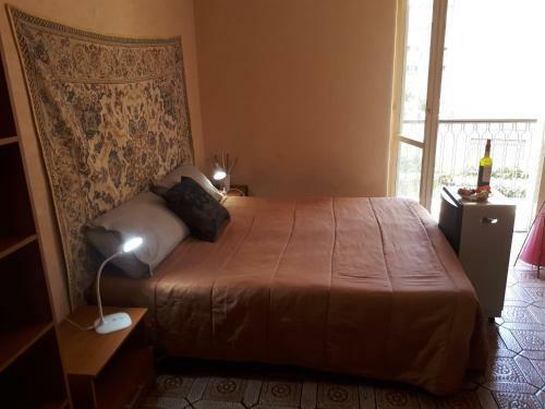Bed & Breakfast Etna Park Residence - Nature & Parking
