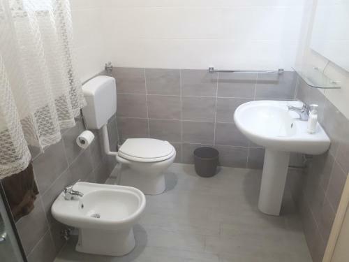 Bed & Breakfast Etna Park Residence - Nature & Parking