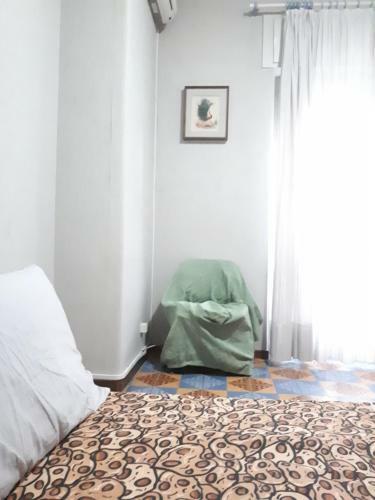 Bed & Breakfast Etna Park Residence - Nature & Parking