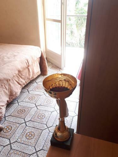 Bed & Breakfast Etna Park Residence - Nature & Parking