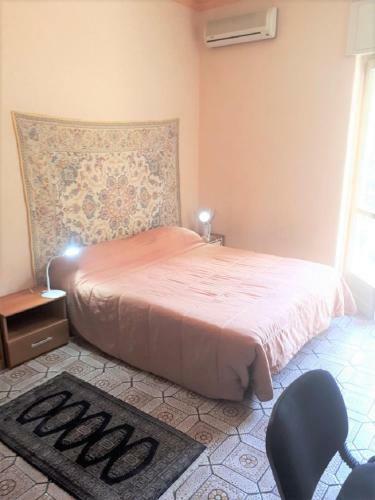 Bed & Breakfast Etna Park Residence - Nature & Parking
