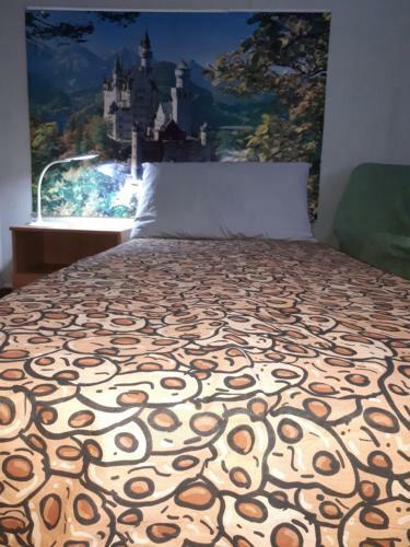Bed & Breakfast Etna Park Residence - Nature & Parking