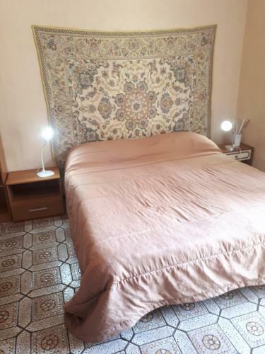 Bed & Breakfast Etna Park Residence - Nature & Parking