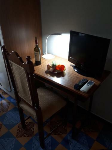 Bed & Breakfast Etna Park Residence - Nature & Parking