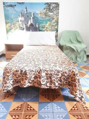 Bed & Breakfast Etna Park Residence - Nature & Parking