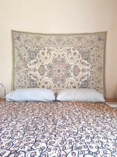 Bed & Breakfast Etna Park Residence - Nature & Parking